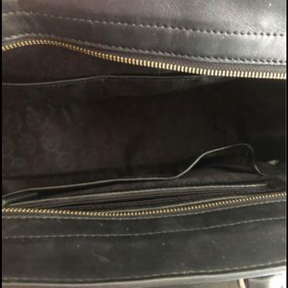 🦋Michael Kors Selma Quilted Leather Satchel Tote - Picture 7 of 10